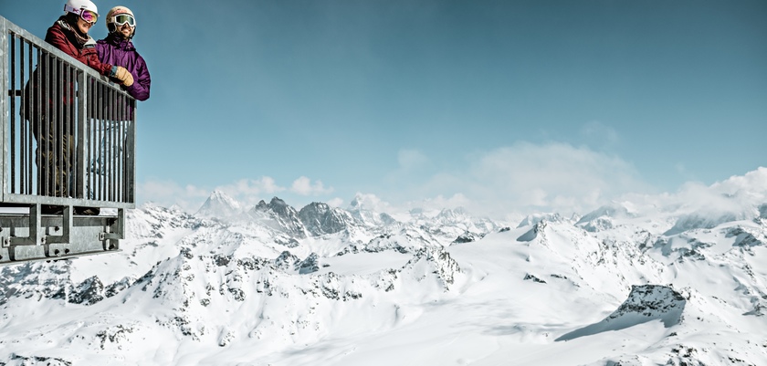 Ski Verbier 2018 2019 Book Skiing Holidays In Verbier